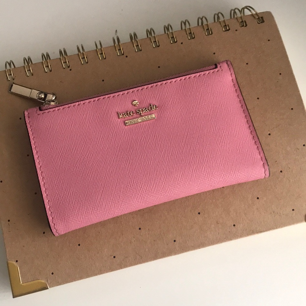 Kate Spade Cameron Street Mikey Wallet